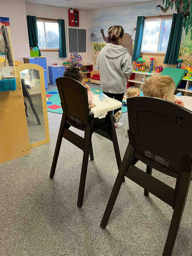 Photo of Hidden Treasures Daycare Learning Centre Kirkland Daycare - Kirkland, WA