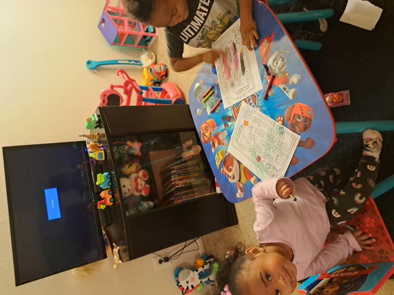 Photo of Daycare Teach And Transportation Services - Sacramento, CA