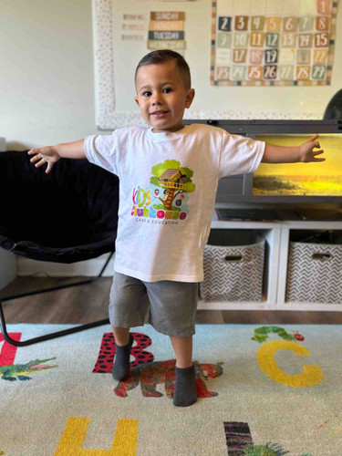 Photo of Taylor Robertson Daycare - Sykesville, MD