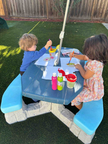 Photo of My Little Angels Daycare - San Jose, CA