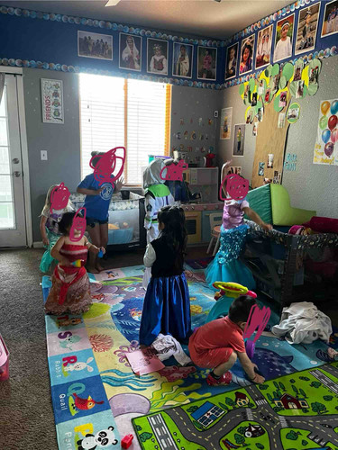 Photo of Tiny Hearts Daycare - Sacramento, CA