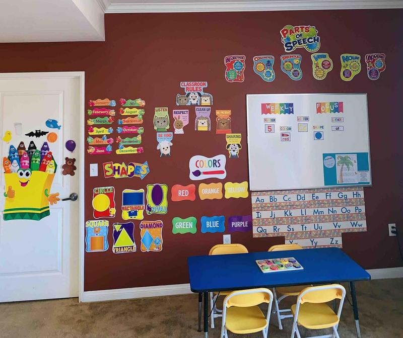 Photo of Kiddie Clubhouse Daycare