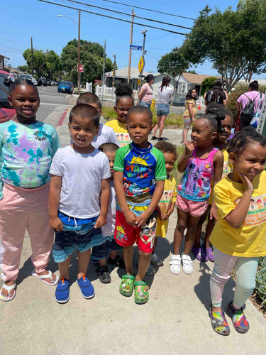 Photo of Helping Hands Family Childcare Daycare - Los Angeles, CA