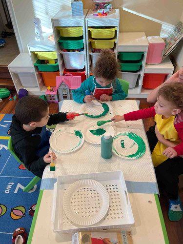 Photo of Anna’s Angels Daycare - Northridge, CA