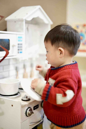 Photo of Tiny Montessori - Union City, CA