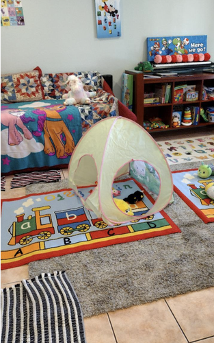 Photo of Alma Family Daycare INC