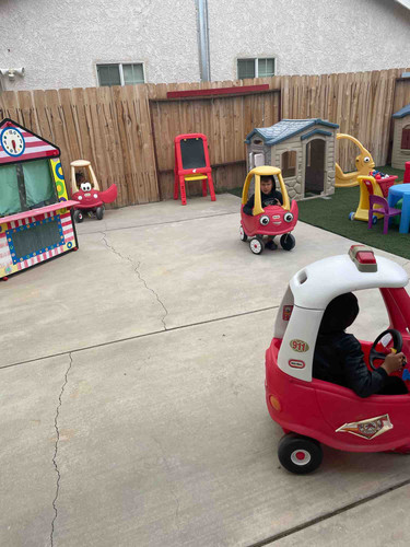 Photo of Fresilandia Family Child Care - Palmdale, CA