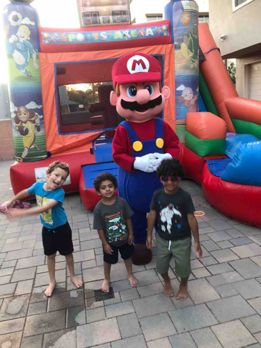 Photo of Tree House Child Care Daycare - Glendale, CA