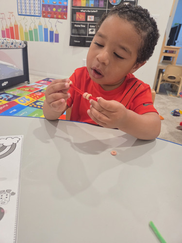 Photo of Davies Family Child Care - Hemet, CA