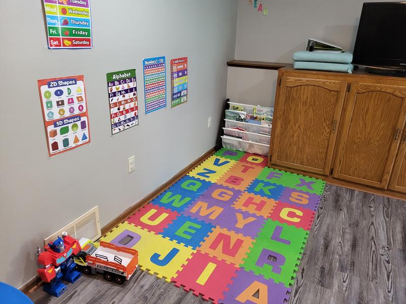 Photo of Elma Daycare - Eagan, MN