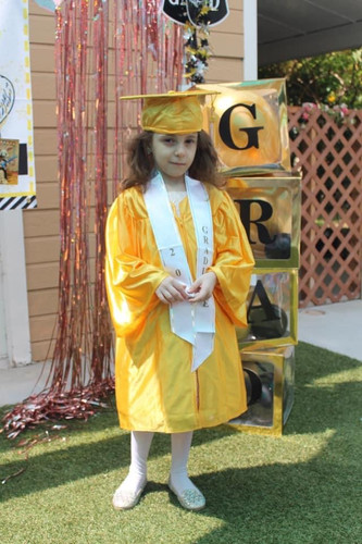 Photo of Little Stars Davoian Family Daycare - Glendale, CA