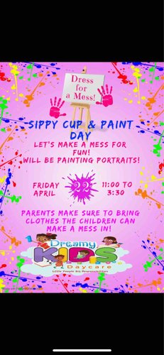 Photo of Dreamy Kids Daycare - Los Angeles, CA