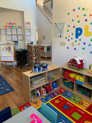 Photo of First Step Home Childcare - Kent, WA