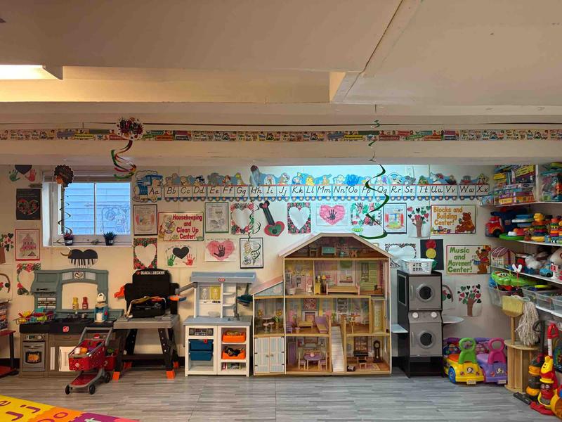 Photo of In God Hands Child Care LLC - Maywood, IL