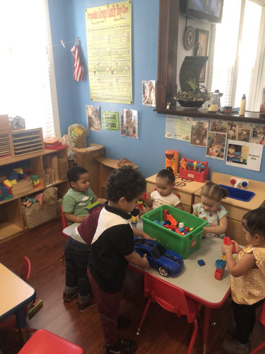 Photo of Orquidea Jimenez Group Family Day Care Daycare - Brooklyn, NY