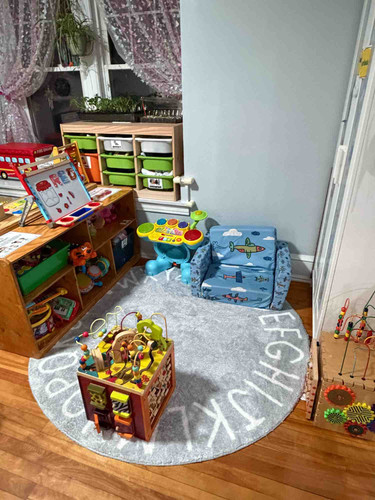 Photo of Little Bees Family Childcare - Worcester, MA