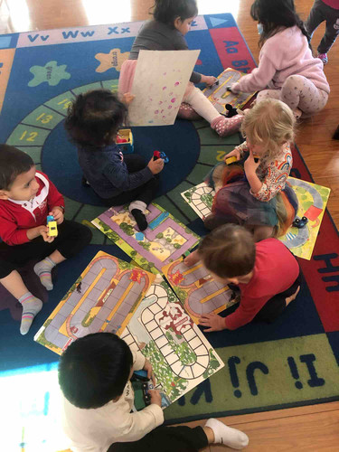 Photo of Sargsyan Family Child Care - Los Angeles, CA