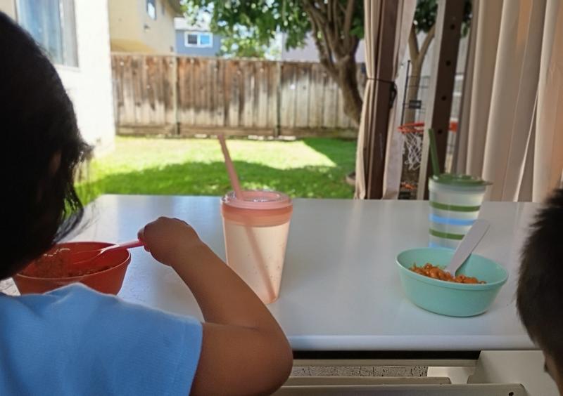 Photo of Rooted In Grace Home Daycare - Campbell, CA
