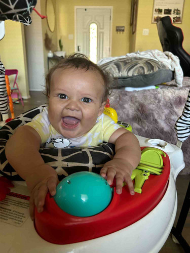 Photo of LaShae D. - Crowley, TX