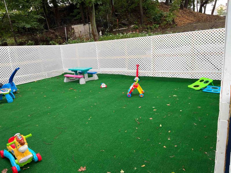 Photo of Funny Family Childcare - Worcester, MA