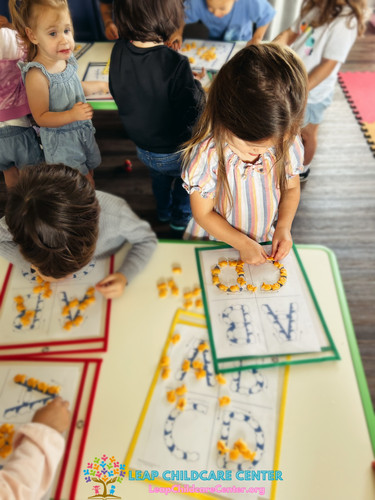 Photo of Leap Childcare Center - Bakersfield, CA