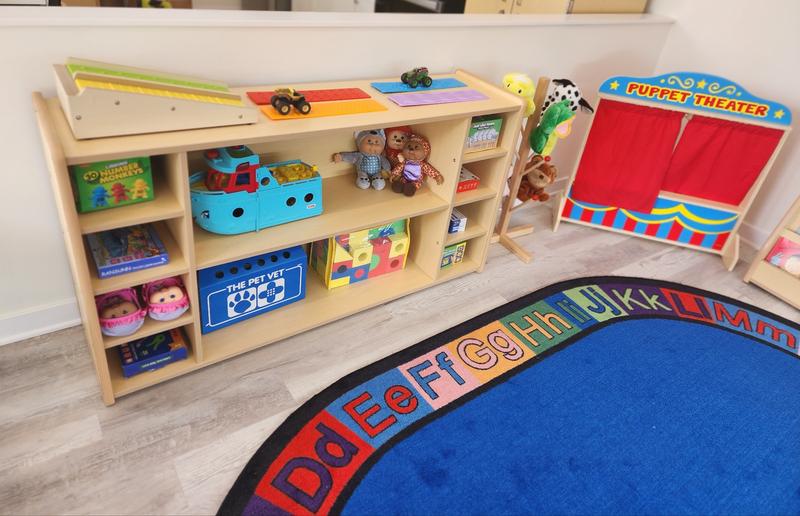 Photo of Cherish Family Child Care - Chula Vista, CA