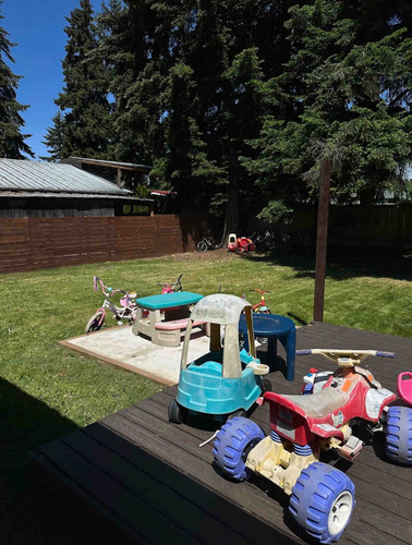 Photo of God Bless Early Learning Program Daycare - Seatac, WA