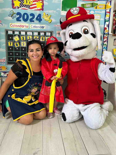 Photo of Little Angels Spanish Immersion - Round Rock, TX