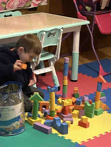 Photo of Little Warriors - Syracuse, NY