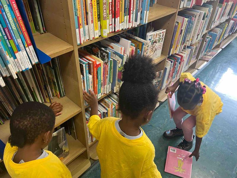 Photo of KidarooCare - Richmond, CA