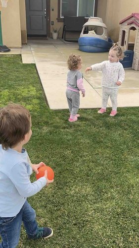 Photo of Ortiz Heaven Family Childcare - Bakersfield, CA