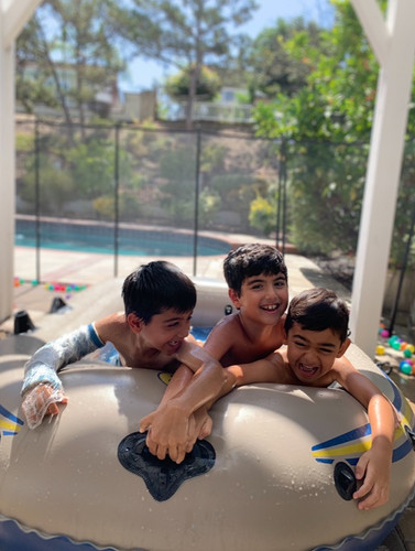 Photo of Pani Daycare - Anaheim, CA