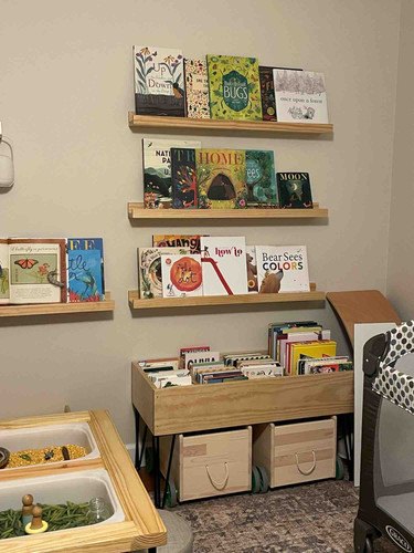 Photo of Larks At Play (LAP) - Carbondale, IL