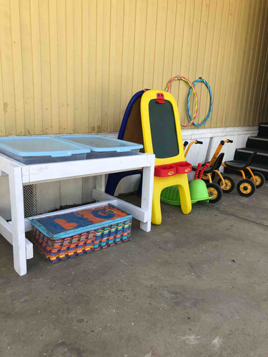 Photo of Ms. E Marie's Preschool - Stockton, CA