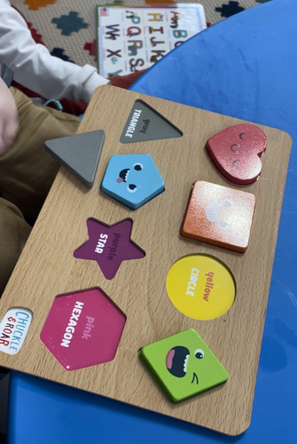 Photo of Blady´s Little World Daycare - Marlborough, MA