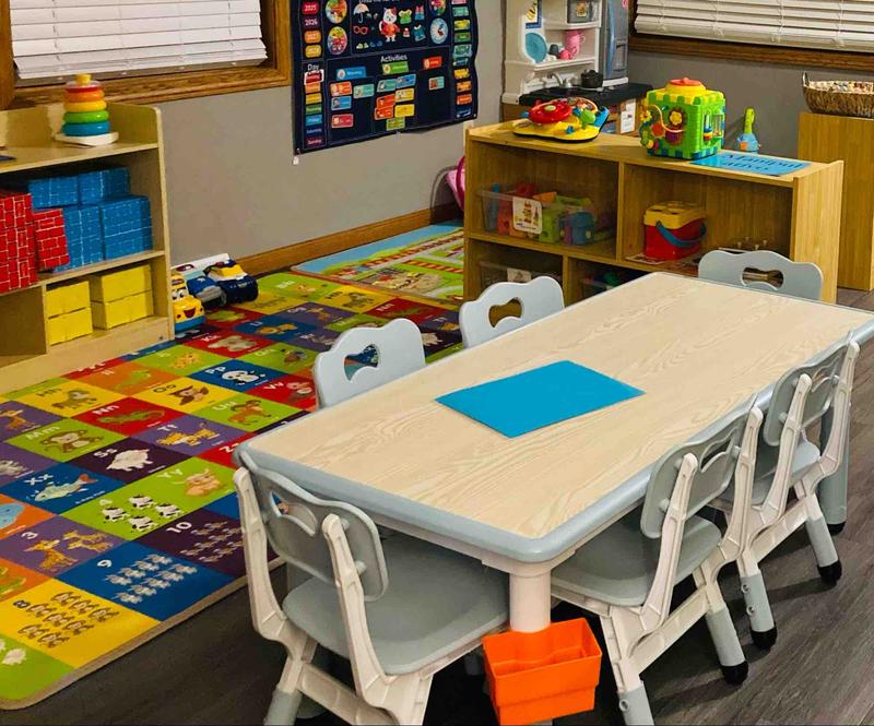 Photo of My Little Eden Biligual Daycare