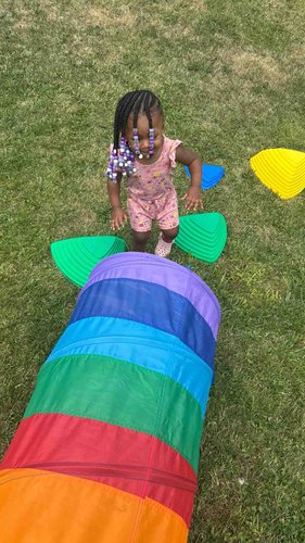 Photo of Kid’s Neighborhood - Syracuse, NY