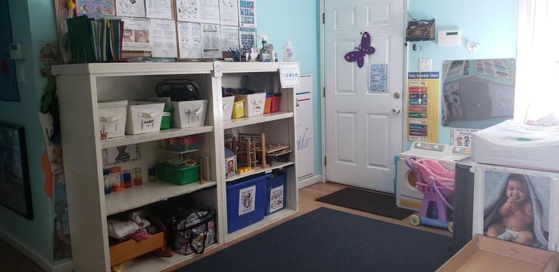 Photo of Estrellitas Family Daycare - San Jose, CA