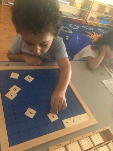 Photo of Angel Montessori Preschool Daycare - Los Angeles, CA