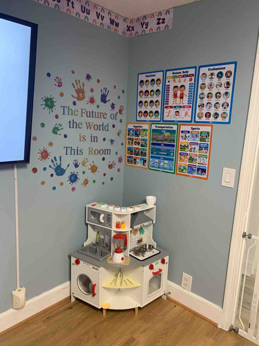 Photo of Tia Lu Home Daycare - Framingham, MA