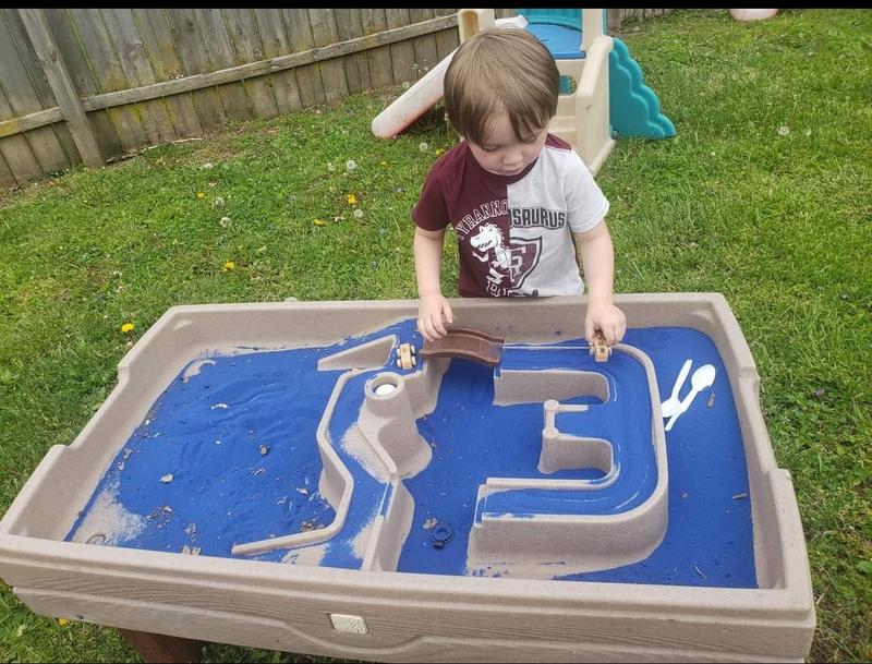 Photo of Lynnettes Home Daycare - Lincoln, IL