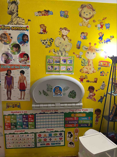 Photo of Grandma’s Love Daycare LLC