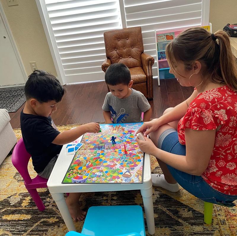 Photo of Berry Bright Daycare - Orange, CA