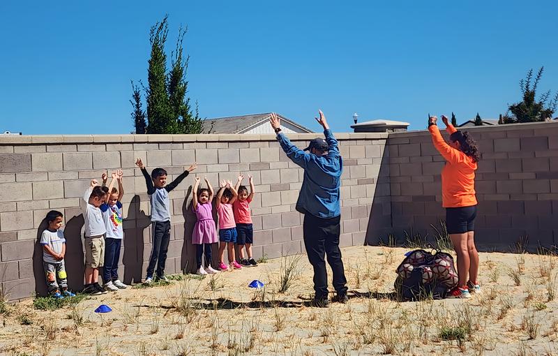 Photo of Little Stanford Scholars - Lathrop, CA