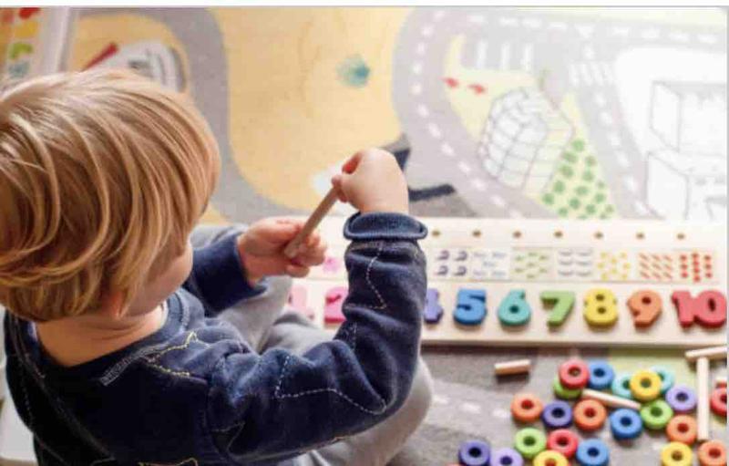 Photo of Aliyeh Home Daycare - Seattle, WA