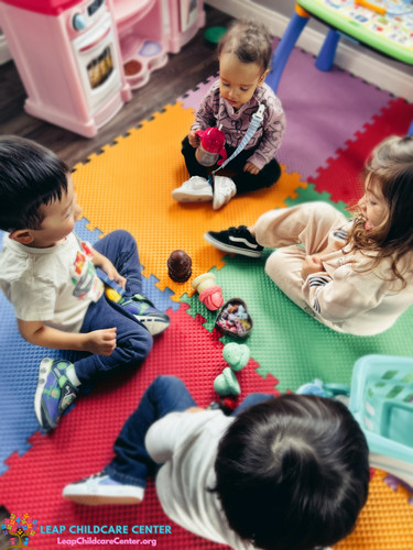 Photo of Leap Childcare Center - Bakersfield, CA