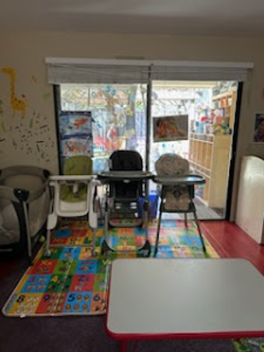 Photo of Pequeñas Burbujas Daycare - Alameda, CA
