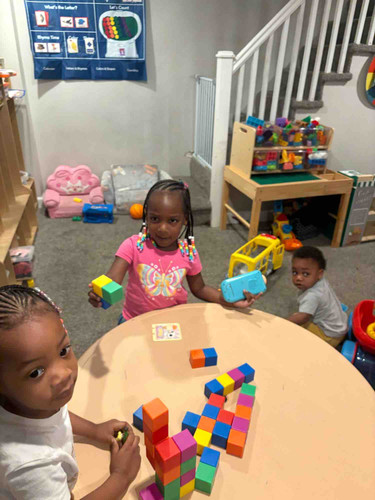 Photo of The Start Of Excellence Childcare - Baltimore, MD