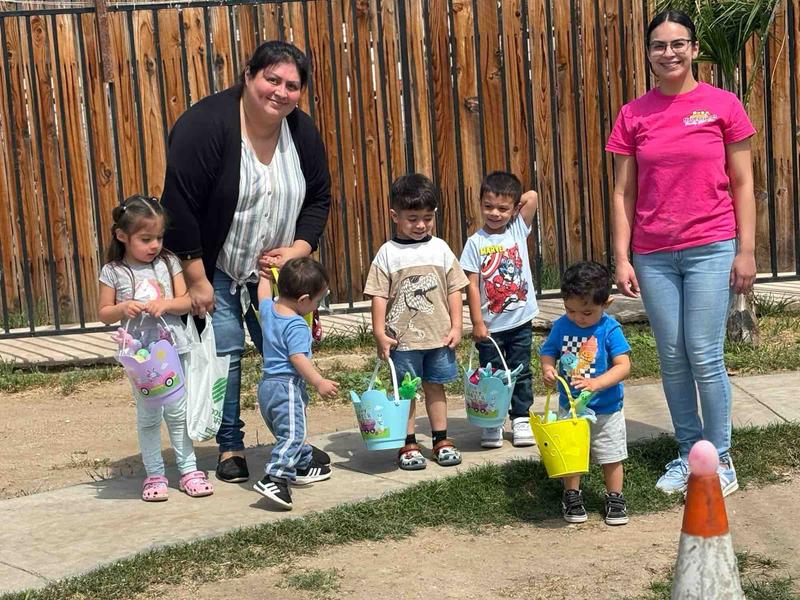 Photo of Segura, Sandra Family Child Care - Bakersfield, CA