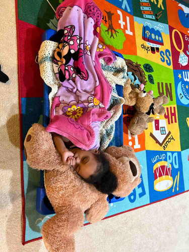 Photo of Lorton Home Childcare - Lorton, VA